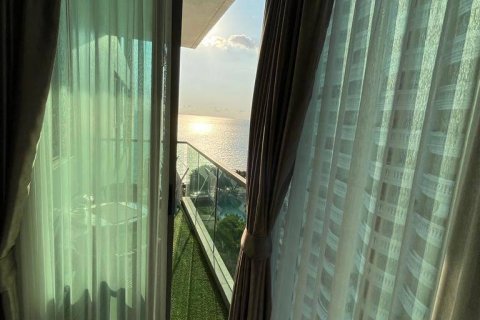 Condominio de 1 dormitorio en Pattaya, Tailandia № 123201 - foto 3