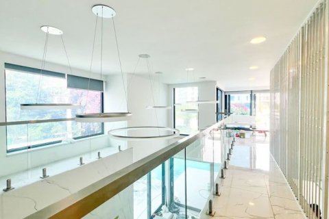 Casa de 3 dormitorios en Pattaya, Tailandia № 123203 - foto 5