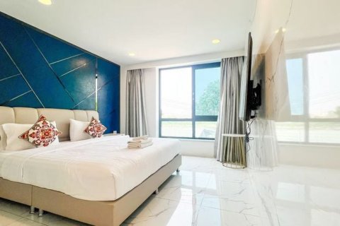 Casa de 3 dormitorios en Pattaya, Tailandia № 123203 - foto 6