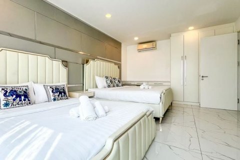 Casa de 3 dormitorios en Pattaya, Tailandia № 123203 - foto 8