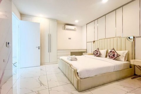 Casa de 3 dormitorios en Pattaya, Tailandia № 123203 - foto 7