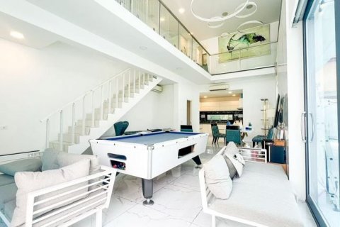 Casa de 3 dormitorios en Pattaya, Tailandia № 123203 - foto 4