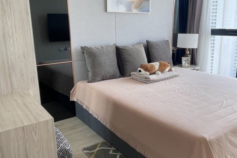 Condo in Pattaya, Thailand, 2 bedrooms  № 123200 - photo 6