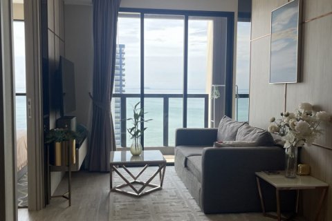 Condo in Pattaya, Thailand, 2 bedrooms  № 123200 - photo 10