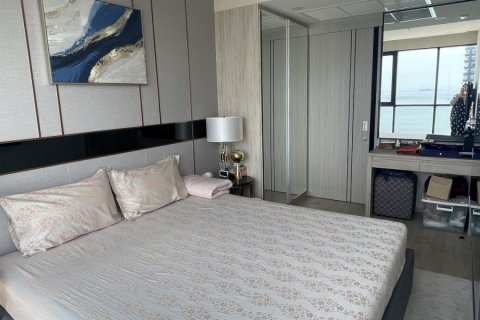 Condo in Pattaya, Thailand, 2 bedrooms  № 123200 - photo 4
