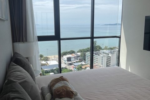 Condo in Pattaya, Thailand, 2 bedrooms  № 123200 - photo 7