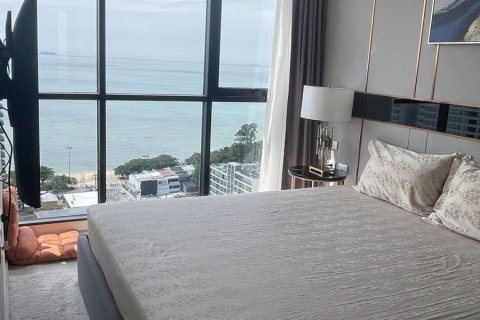 Condo in Pattaya, Thailand, 2 bedrooms  № 123200 - photo 13