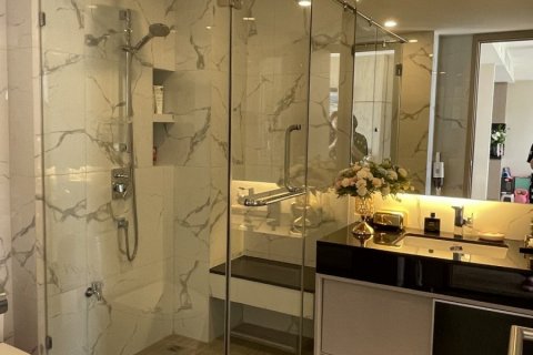 Condo in Pattaya, Thailand, 2 bedrooms  № 123200 - photo 11
