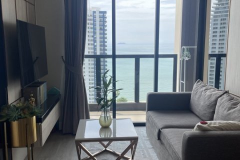 Condo in Pattaya, Thailand, 2 bedrooms  № 123200 - photo 9