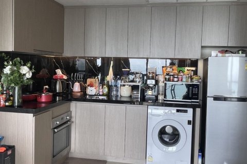 Condo in Pattaya, Thailand, 2 bedrooms  № 123200 - photo 8