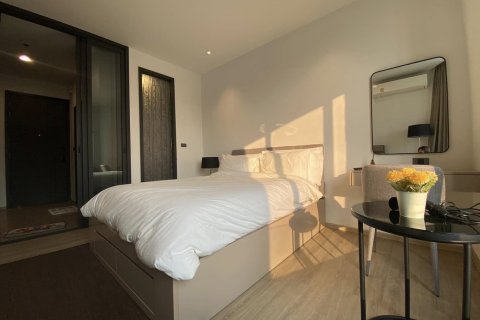 Eigentumswohnung in Pattaya, Thailand, 1 Schlafzimmer  № 123202 - Foto 9