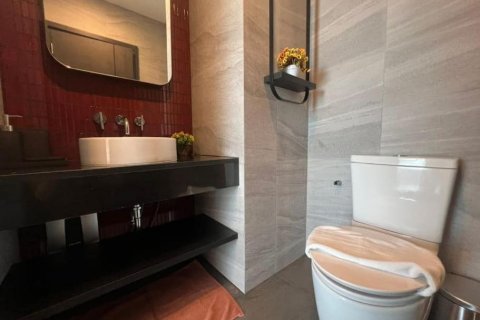 Eigentumswohnung in Pattaya, Thailand, 1 Schlafzimmer  № 123202 - Foto 15
