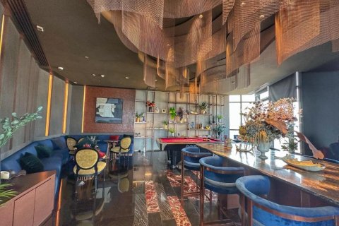 Eigentumswohnung in Pattaya, Thailand, 1 Schlafzimmer  № 123202 - Foto 5