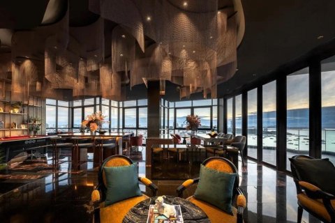 Eigentumswohnung in Pattaya, Thailand, 1 Schlafzimmer  № 123202 - Foto 6