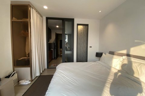 Eigentumswohnung in Pattaya, Thailand, 1 Schlafzimmer  № 123202 - Foto 8