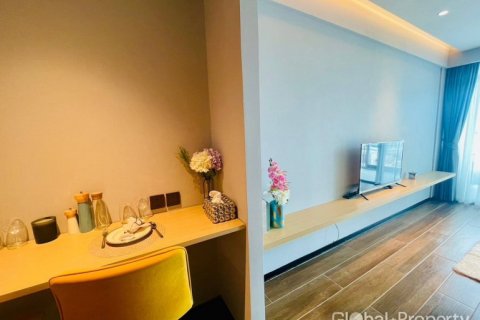 Estudio en el condominio en Pattaya, Tailandia № 124179 - foto 9