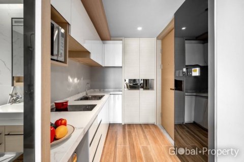 Estudio en el condominio en Pattaya, Tailandia № 124179 - foto 3