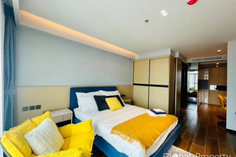 Estudio en el condominio en Pattaya, Tailandia № 124179 - foto 6