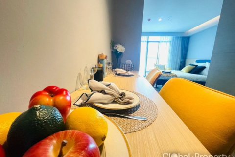 Estudio en el condominio en Pattaya, Tailandia № 124179 - foto 12