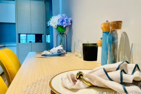 Estudio en el condominio en Pattaya, Tailandia № 124179 - foto 10