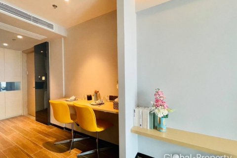 Estudio en el condominio en Pattaya, Tailandia № 124179 - foto 11