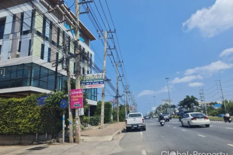 Grundstück in Pattaya, Thailand № 124171 - Foto 20