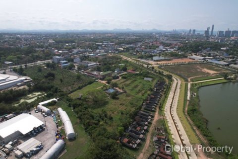 Grundstück in Pattaya, Thailand № 124171 - Foto 4