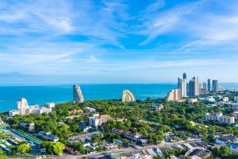 Investment prospects and benefits in Pattaya