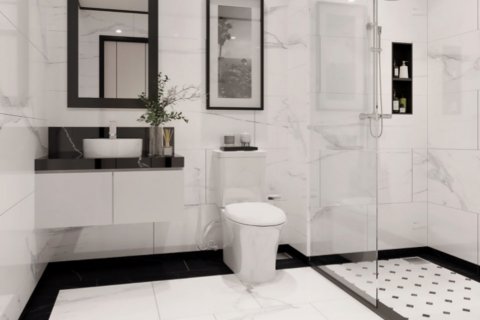 Condominio de 1 dormitorio en Phuket, Tailandia № 79412 - foto 18