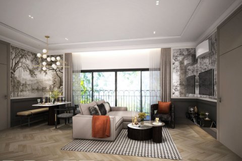 Condominio de 1 dormitorio en Phuket, Tailandia № 79412 - foto 8