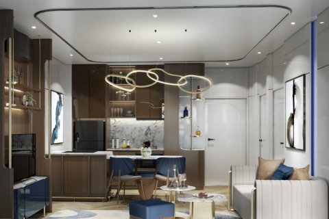 Condominio de 1 dormitorio en Phuket, Tailandia № 79412 - foto 9