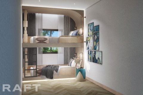 Condominio de 1 dormitorio en Phuket, Tailandia № 79412 - foto 7
