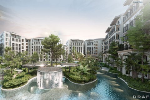 Condominio de 1 dormitorio en Phuket, Tailandia № 79412 - foto 2