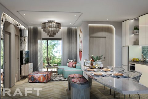 Condominio de 1 dormitorio en Phuket, Tailandia № 79412 - foto 6