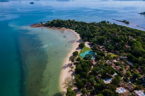 Phuket: The Investment Potential and Advantages