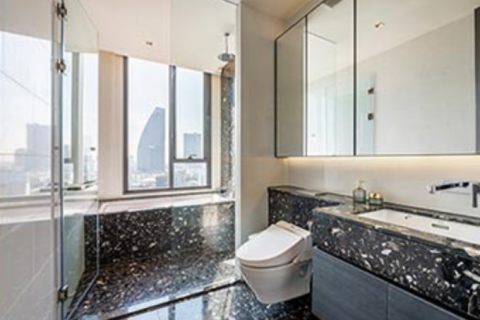 Condominio de 1 dormitorio en Watthana, Bangkok, Tailandia № 85030 - foto 13