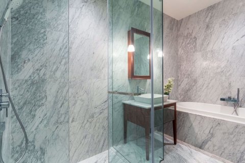 Condominio de 1 dormitorio en Watthana, Bangkok, Tailandia № 85030 - foto 15
