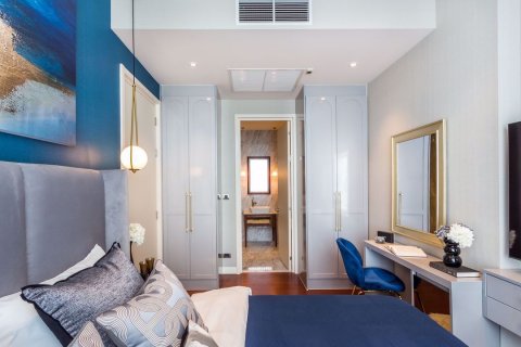 Condominio de 1 dormitorio en Watthana, Bangkok, Tailandia № 85030 - foto 12