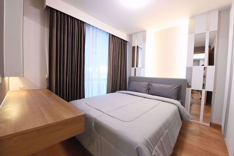 Condominio de 1 dormitorio en Watthana, Bangkok, Tailandia № 85033 - foto 7