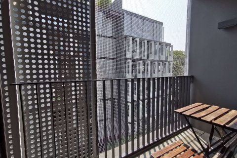 Condominio de 1 dormitorio en Watthana, Bangkok, Tailandia № 85031 - foto 9