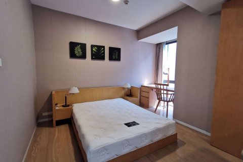 Condominio de 1 dormitorio en Watthana, Bangkok, Tailandia № 85031 - foto 5