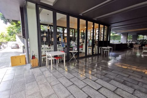 Condominio de 1 dormitorio en Watthana, Bangkok, Tailandia № 85031 - foto 15