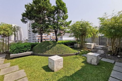 Condominio de 1 dormitorio en Watthana, Bangkok, Tailandia № 85031 - foto 12
