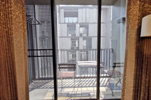 Condominio de 1 dormitorio en Watthana, Bangkok, Tailandia № 85031 - foto 7