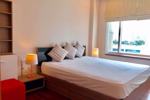 Condominio de 1 dormitorio en Ratchathewi, Bangkok, Tailandia № 85034 - foto 6