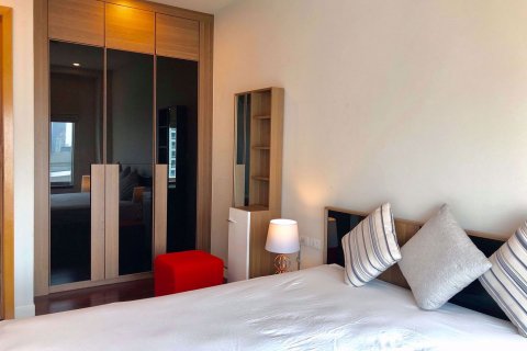 Condominio de 1 dormitorio en Ratchathewi, Bangkok, Tailandia № 85034 - foto 5