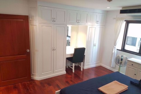 คอนโดมิเนียมในวัฒนา, กรุงเทพฯ, ประเทศไทย, 2 ห้องนอน № 85035 - รูปถ่าย 5