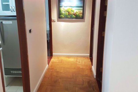 คอนโดมิเนียมในวัฒนา, กรุงเทพฯ, ประเทศไทย, 2 ห้องนอน № 85035 - รูปถ่าย 3