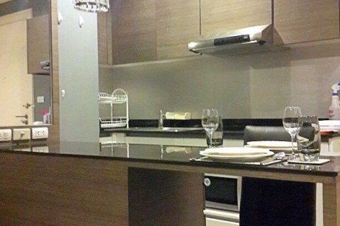 Sobre plano Voque Sukhumvit 16 en Bangkok, Tailandia № 28441 - foto 4
