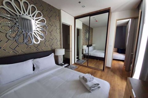 Sobre plano Park Origin Phromphong en Bangkok, Tailandia № 36604 - foto 10